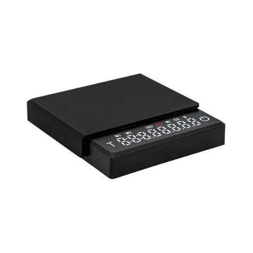 BC SMART COFFEE SCALE 2.0 MINI BLACK